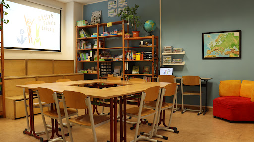 Aktive Schule Leipzig - Freie Oberschule