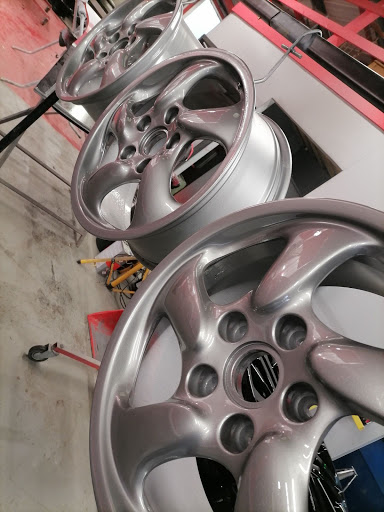 Junction Wheelworx - Thumbnail