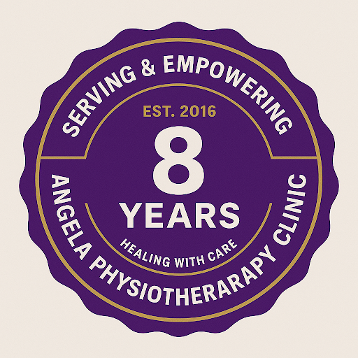 🎉 Celebrating 8 Years of Care & Healing! 🧡💪 post image