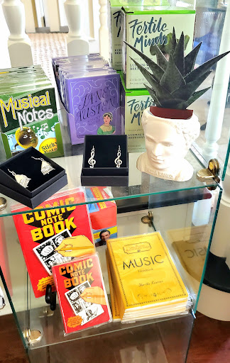 Bryant Books & Music - Thumbnail