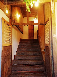 Photo n°13 de Gite de groupe La Simaunière à Grandparigny (Maison de vacances)