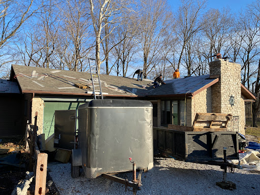 Advantage Company Roofing & Plumbing Services - Thumbnail