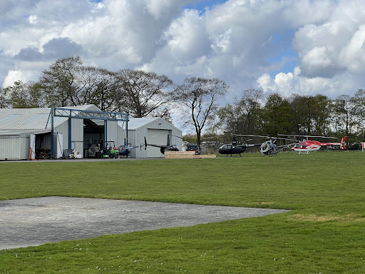 Heli-Jet Aviation - Thumbnail
