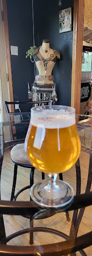 Uppa Crik Hops and Tap Room