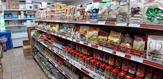 HuongViet Asian Supermarket