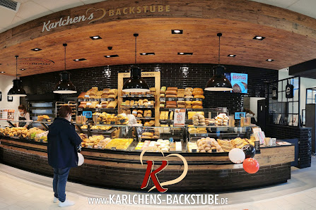 Karlchens Backstube - Wagenfeld Mindener Str. 7, 49419 Wagenfeld