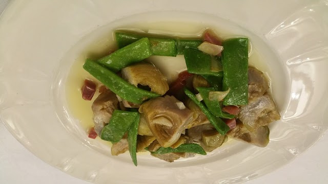 Figón de Juan
