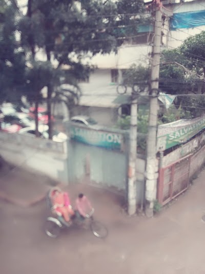 university