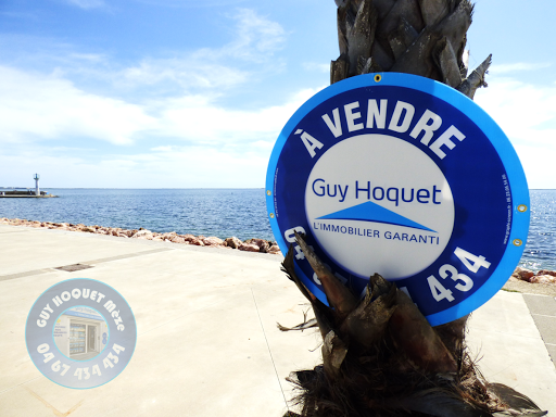 Agence immobilière Guy Hoquet MEZE