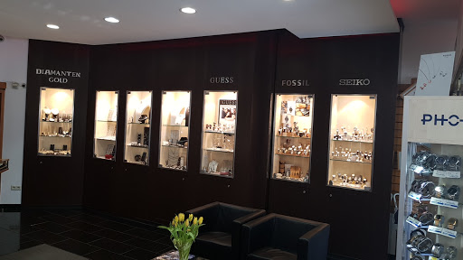 Juwelier Elegance Berlin