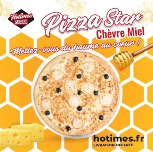 Photo 3 - Pizza Hotimes Montereau-Fault-Yonne