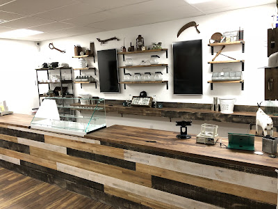 Photo of Green Farms Recreational + Medical Dispensary
