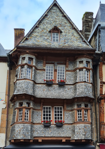 Tourist Office of Lannion Gallery - France