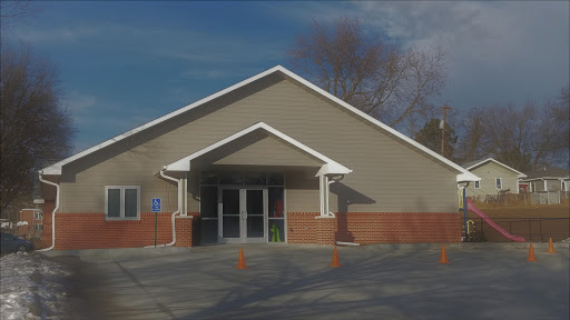 St. Mark Lutheran School