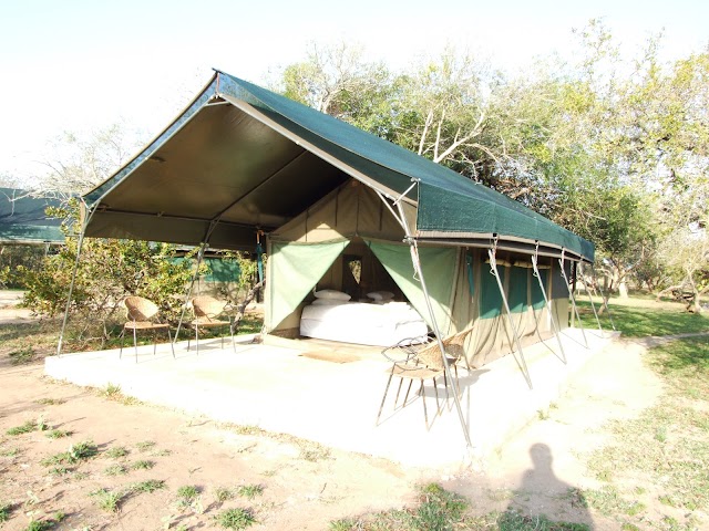 Phinda Private Game Reserve