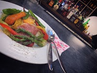 夜カフェ ORIGAMi