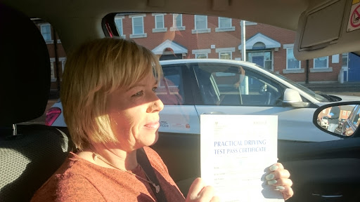 True-Drive driving school - Thumbnail
