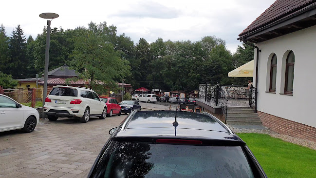 Recenzie Hotel Palatin v Žilina - Wellness centrum
