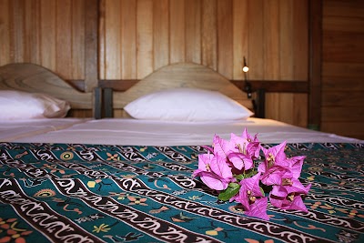 Photos of Onong Resort