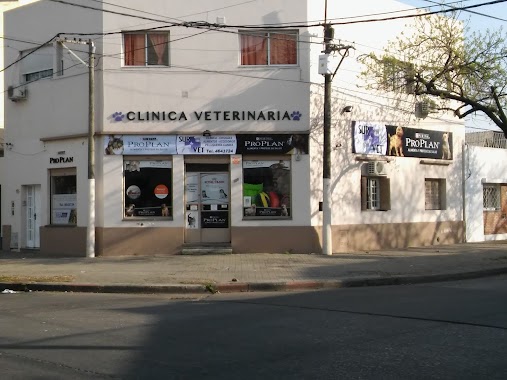 Clinica Veterinaria SurVet, Author: Veterinaria SurVet