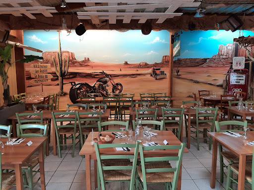 Relais 66