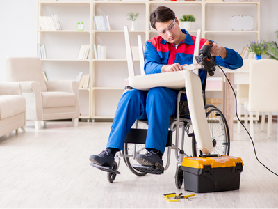 Best Chair Repairing Services In Faridabad  post image