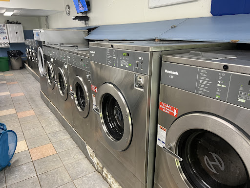 Congers Laundry Room - Thumbnail