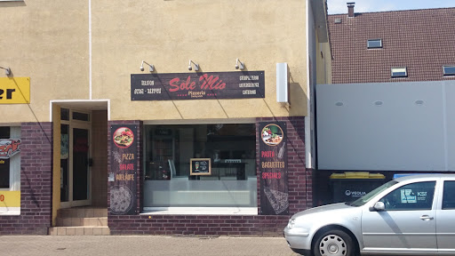 Pizzeria Solemio Recklinghausen - Thumbnail