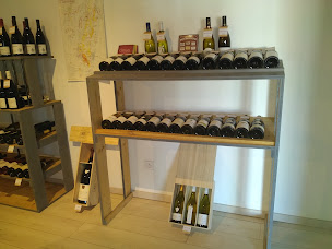 Photo n°8 de Cave du Ternin à Alligny-en-Morvan (Caviste)