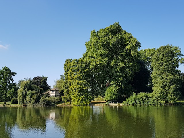 Lac Daumesnil