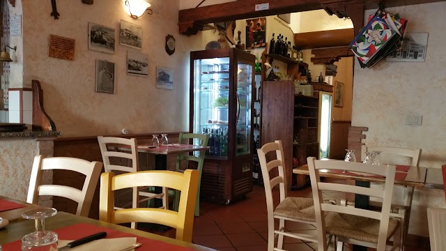 La Rustica