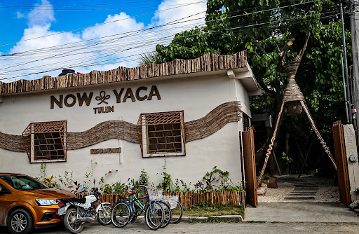 Now Yaca Tulum