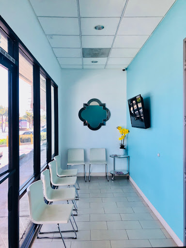 HB Smile Dental