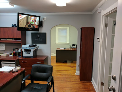 RBI Insurance Agency & Financial Services 3421 N Holland Sylvania Rd, Toledo, OH 43615