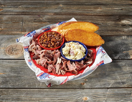 Bandanas Bar-B-Q Paducah - Thumbnail