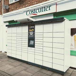Costcutter