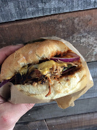 Photo n°9 de SoFRESH Burger à Nantes (Restauration rapide)