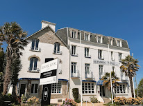 Armoric Hôtel Bénodet - RÉNOVÉ à Bénodet