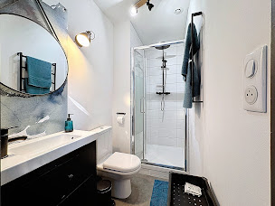 Photo n°3 de Sacrésapparts à Reims (Maison d'hôtes)