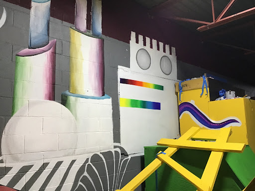 Urban Village Gallery - United States