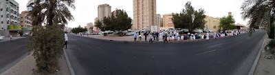 Photos of Saad Al Hamlan