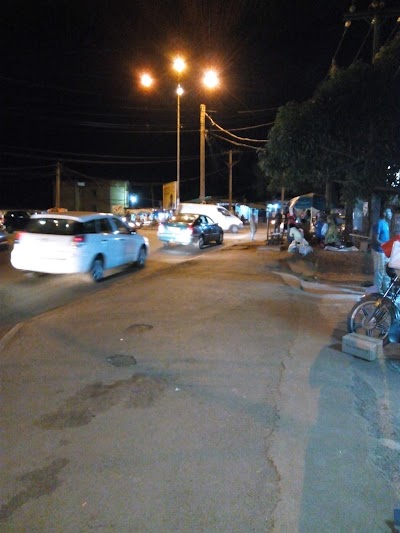 Photos of TRADEX ESSOMBA