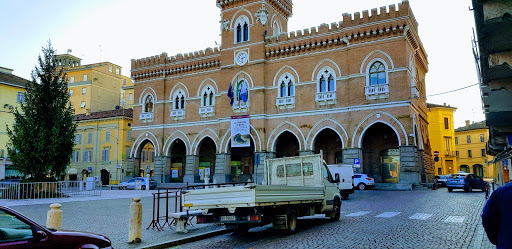 Casalmaggiore - Visual