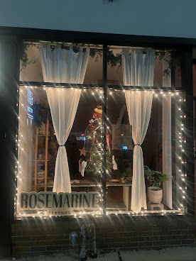 Rosemarine Textiles by null