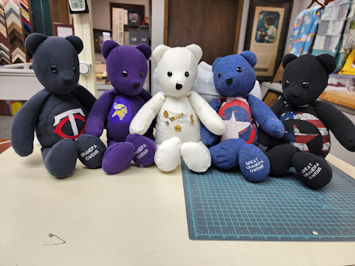 Sewing Creations & Alterations by Ruth Gallery - United States