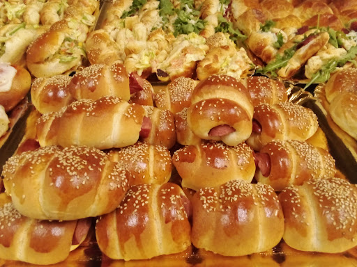 La Cassatella Bread - Visual