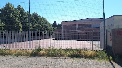 Liceo Scientifico Statale Alessandro Antonelli