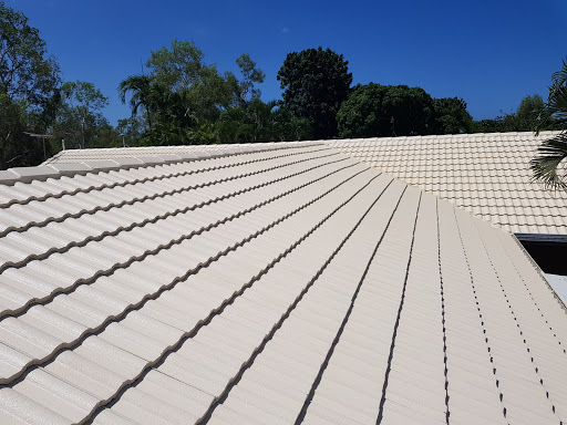 Townsville Roof Tiling