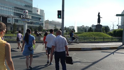 Photos of Central Tower Public Park
