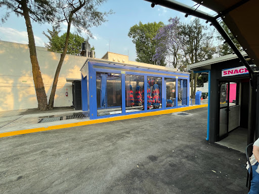 Sirena's Car Wash - Thumbnail